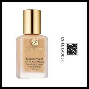 Estée Lauder Stay in Place Double Wear Makeup
